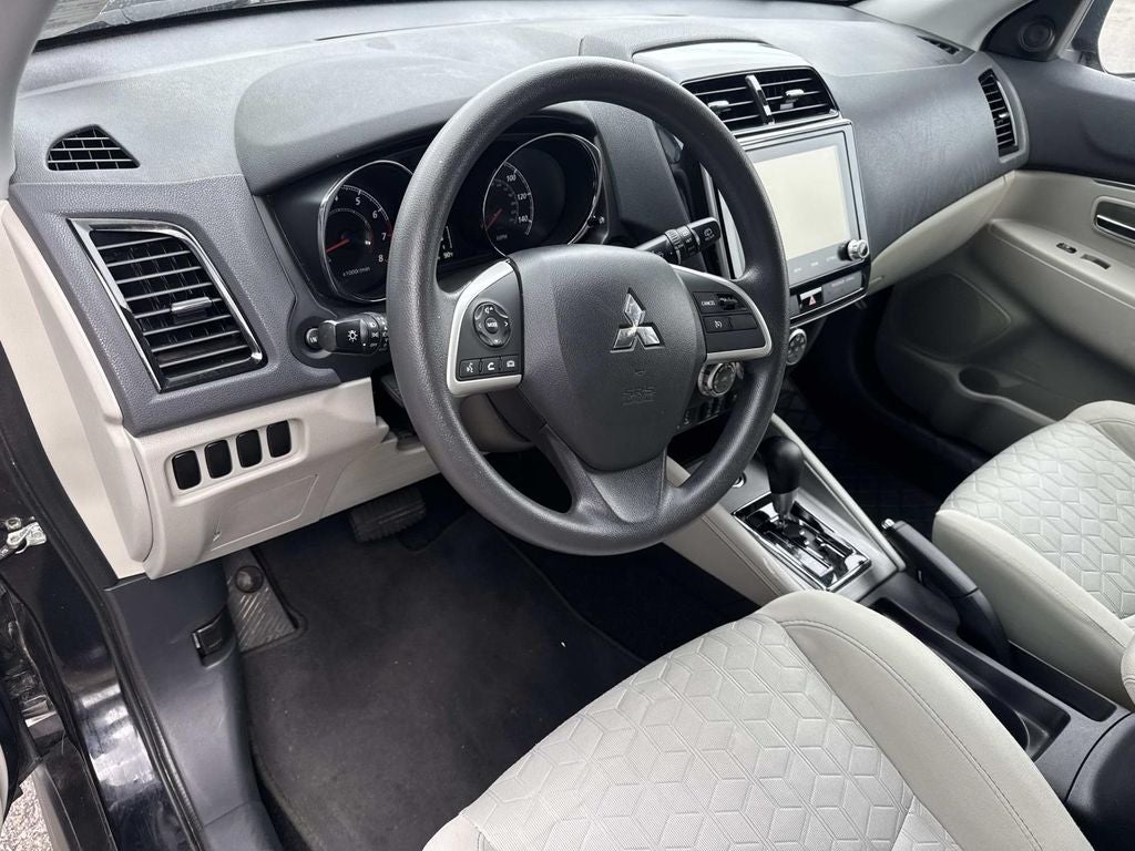 2020 Mitsubishi Outlander Sport 2.0 SE