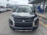 2020 Mitsubishi Outlander Sport 2.0 SE