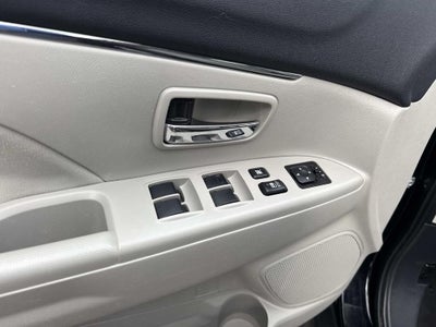 2020 Mitsubishi Outlander Sport 2.0 SE