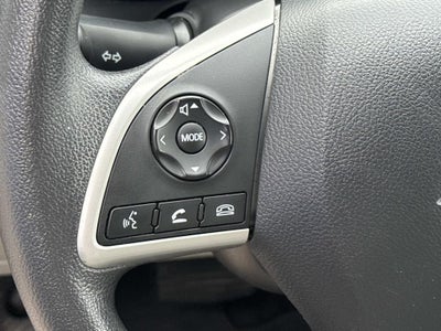 2020 Mitsubishi Outlander Sport 2.0 SE