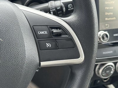 2020 Mitsubishi Outlander Sport 2.0 SE