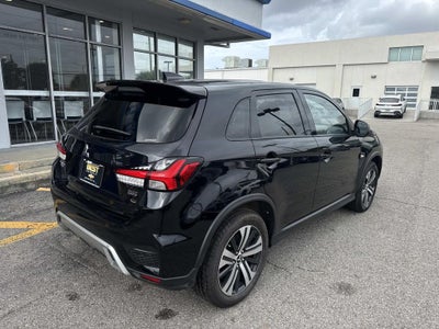 2020 Mitsubishi Outlander Sport 2.0 SE