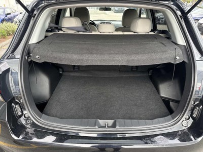 2020 Mitsubishi Outlander Sport 2.0 SE