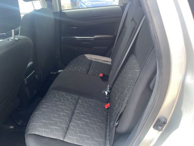 2025 Mitsubishi Outlander Sport 2.0 LE