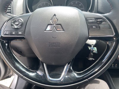 2025 Mitsubishi Outlander Sport 2.0 LE