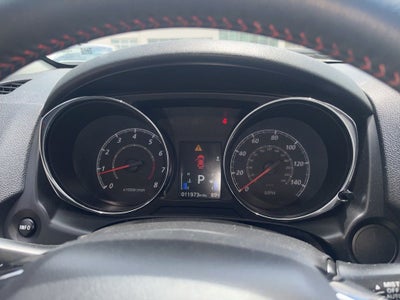 2025 Mitsubishi Outlander Sport 2.0 LE