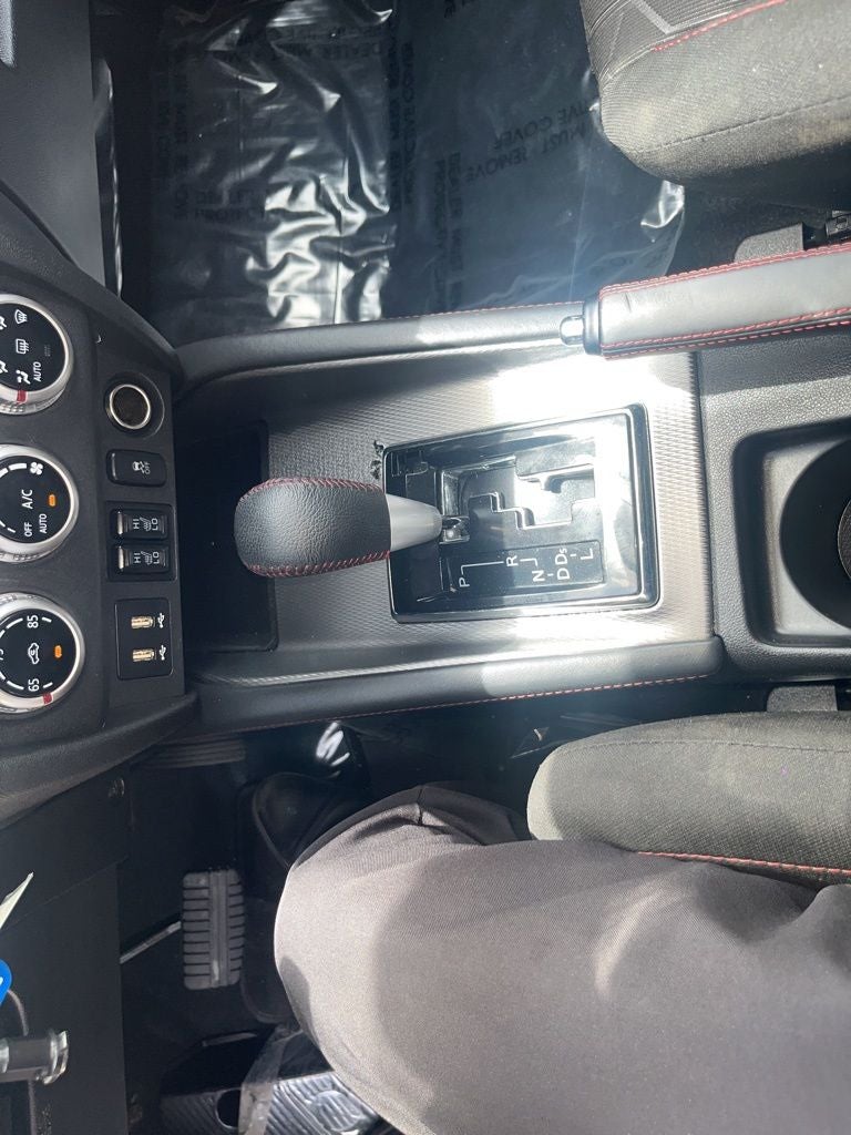 2025 Mitsubishi Outlander Sport 2.0 LE