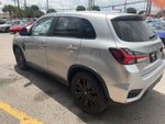 2025 Mitsubishi Outlander Sport 2.0 LE