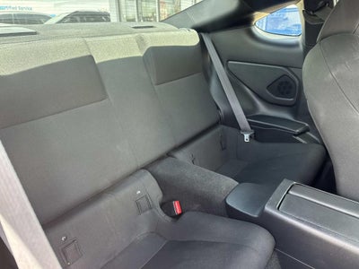 2023 Toyota GR86 Base