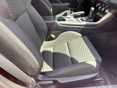 2023 Toyota GR86 Base
