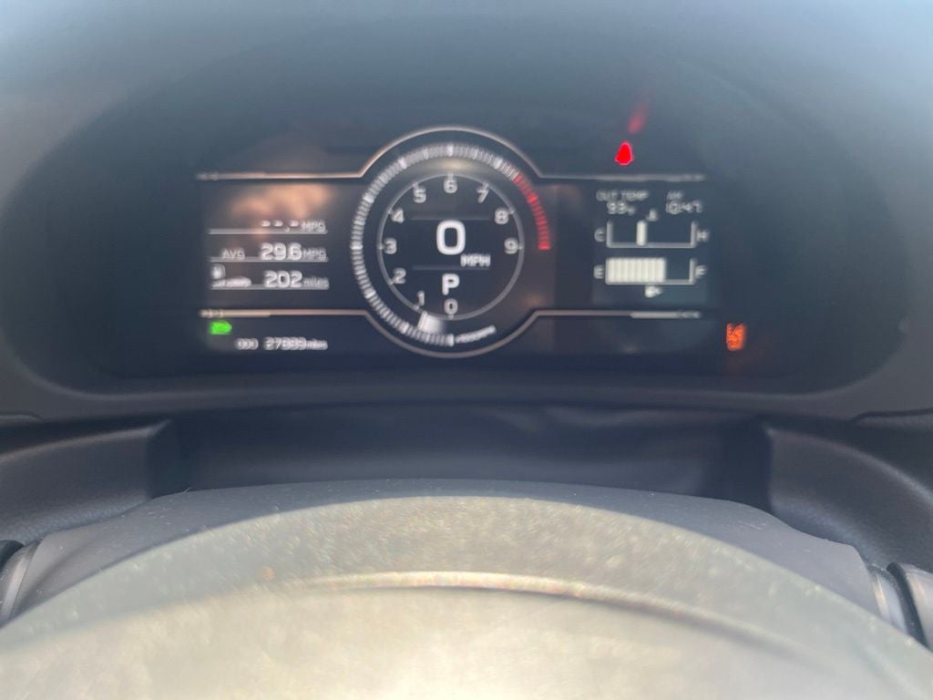 2023 Toyota GR86 Base