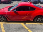 2023 Toyota GR86 Base