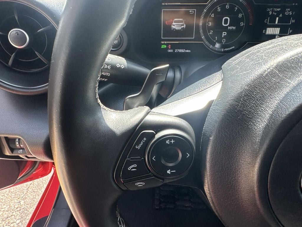 2023 Toyota GR86 Base