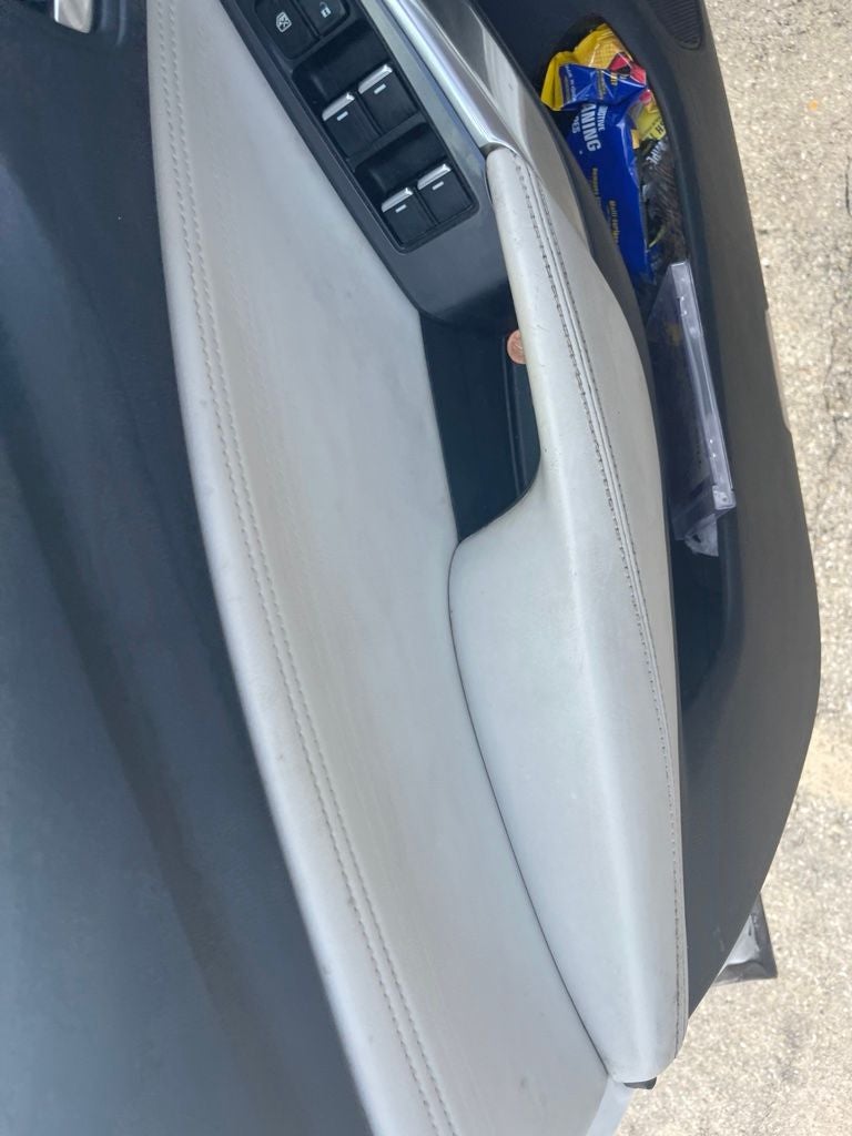 2016 Mazda Mazda6 i Grand Touring
