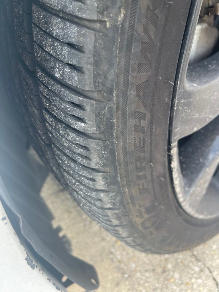 2016 Mazda Mazda6 i Grand Touring