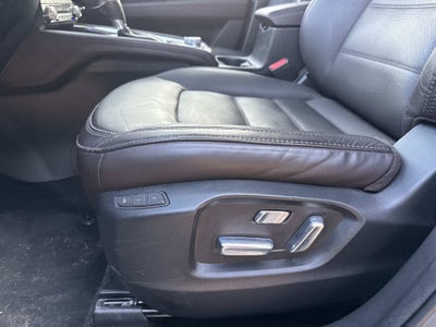 2022 Mazda Mazda CX-5 2.5 Turbo Signature