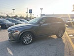 2022 Mazda Mazda CX-5 2.5 Turbo Signature