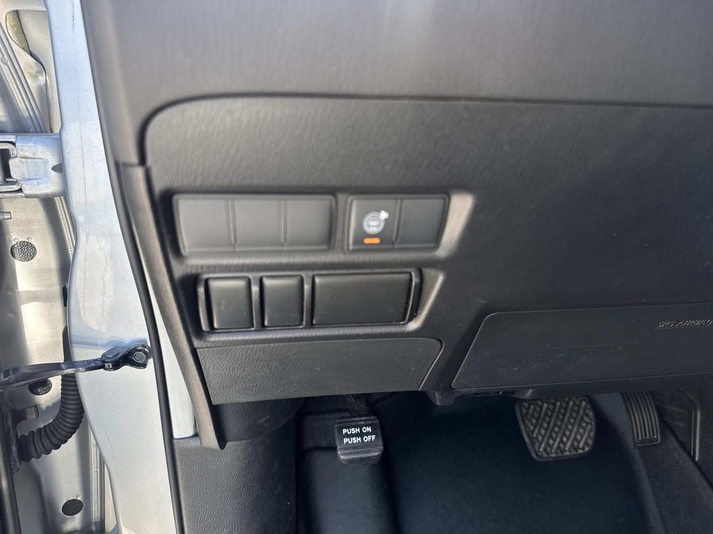 2021 Nissan Armada SV