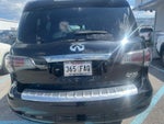 2015 INFINITI QX80 Base