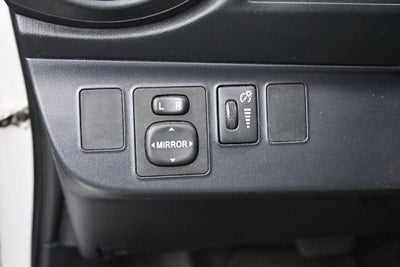 2016 Toyota Prius c One