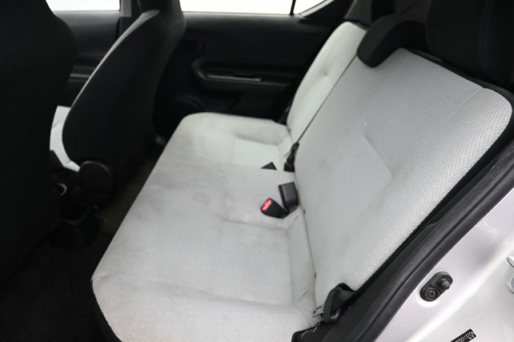 2016 Toyota Prius c One