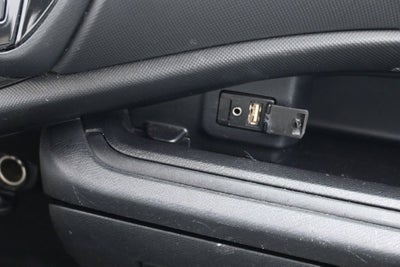 2016 Toyota Prius c One