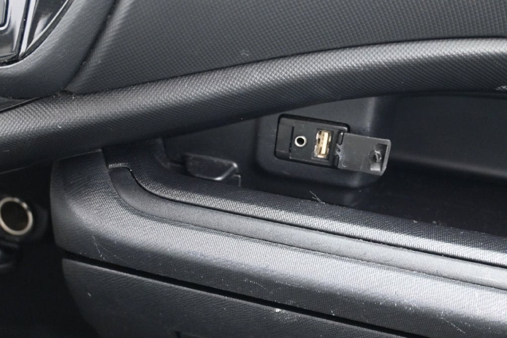 2016 Toyota Prius c One