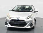 2016 Toyota Prius c One