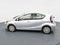 2016 Toyota Prius c One