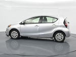 2016 Toyota Prius c One