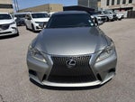 2015 Lexus IS 350