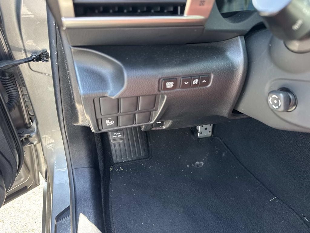 2015 Lexus IS 350