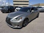 2015 Lexus IS 350