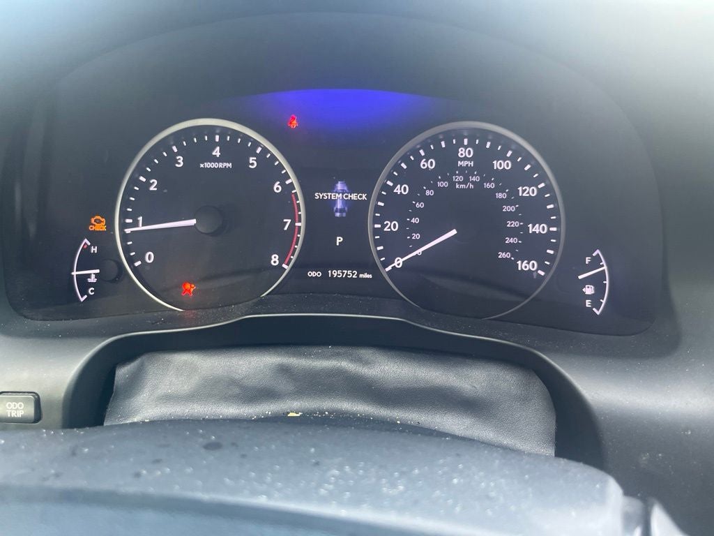 2013 Lexus ES 350