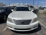 2012 Lexus LS 460