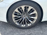 2012 Lexus LS 460