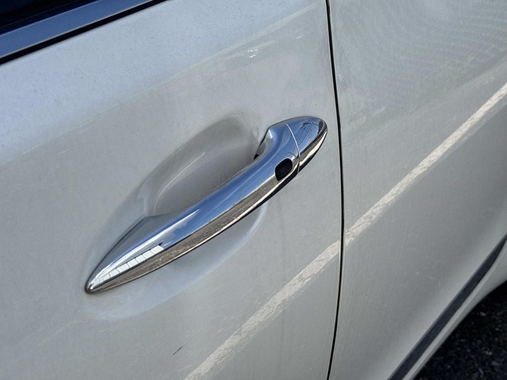 2012 Lexus LS 460