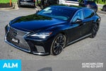 2022 Lexus LS 500 Base