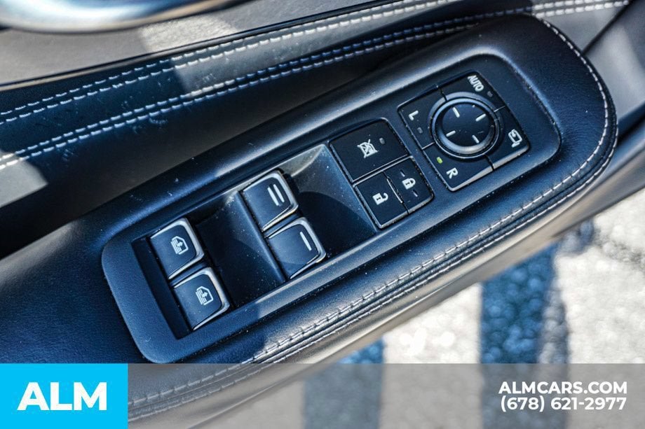 2022 Lexus LS 500 Base