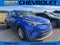 2019 Toyota C-HR LE