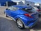 2019 Toyota C-HR LE