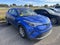 2019 Toyota C-HR LE