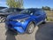 2019 Toyota C-HR LE