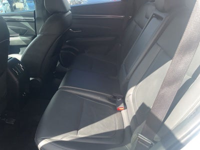 2024 Hyundai Tucson XRT
