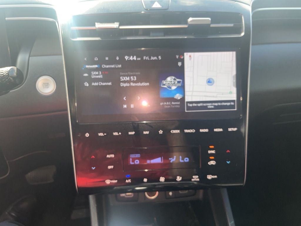 2024 Hyundai Tucson XRT