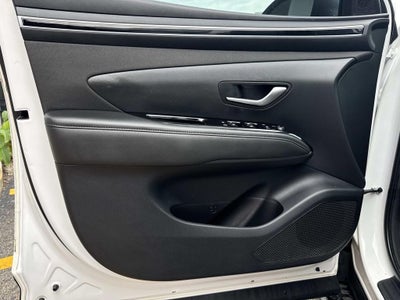 2024 Hyundai Tucson XRT