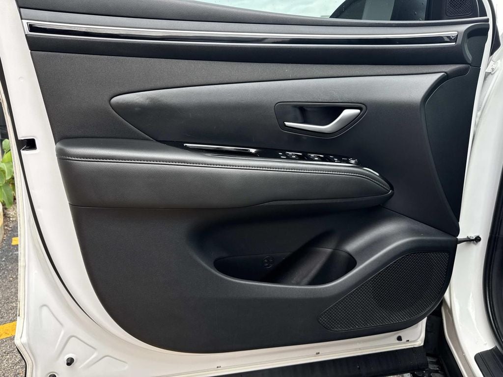 2024 Hyundai Tucson XRT