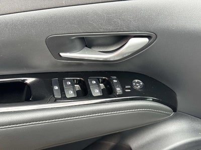 2024 Hyundai Tucson XRT