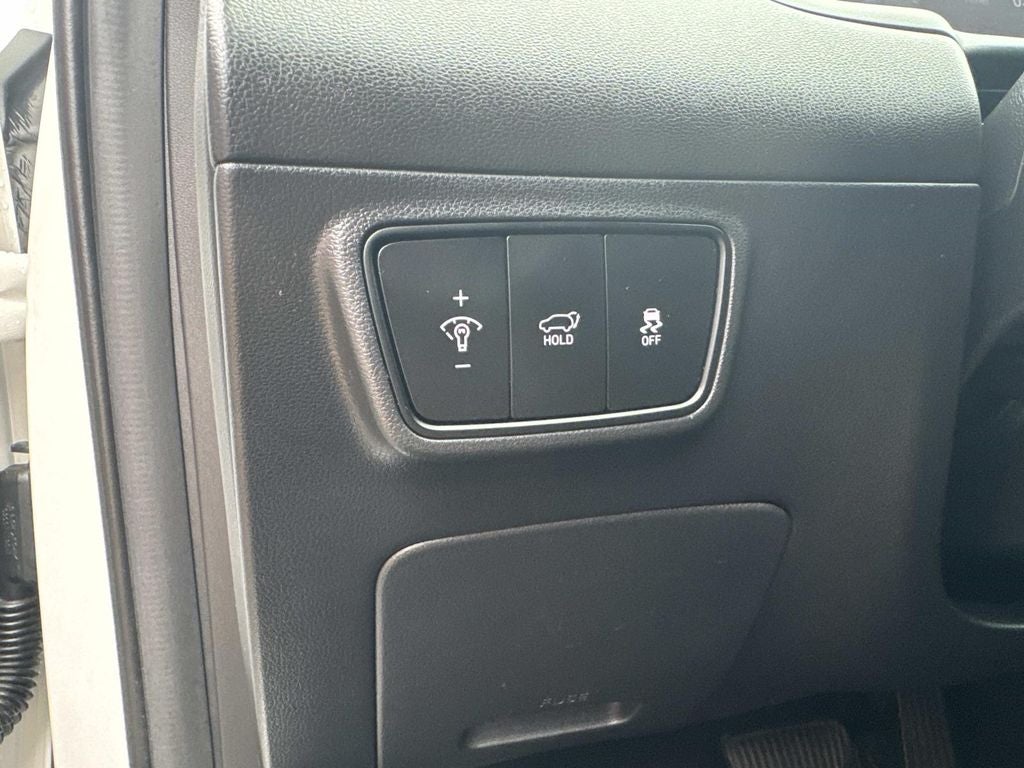 2024 Hyundai Tucson XRT
