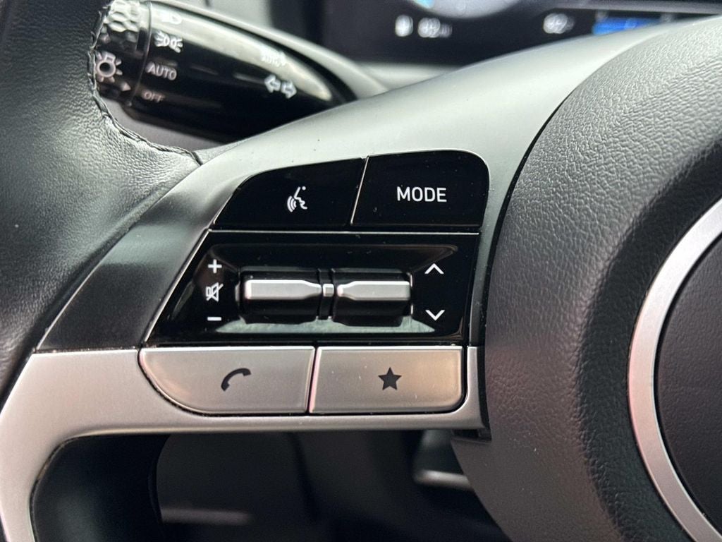2024 Hyundai Tucson XRT